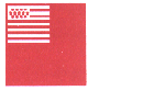Brandywine Flag