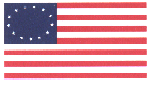 Pierre L'Enfant Flag