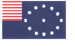 Easton Flag