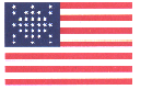 Fort Sumter Flag