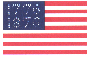Centennial Flag